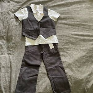 Gymboree 3pc set